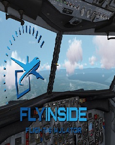 FlyInside Flight Simulator Pc Game Full Download