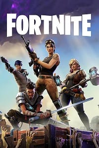 Fortnite Pc Game Full Download