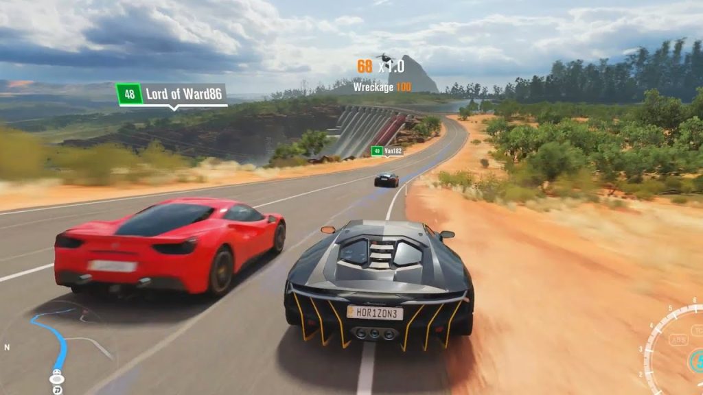 Forza Horizon 3 | PC Game – GAMEZFULL