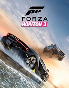 Forza Horizon 3 Pc Game Full Download