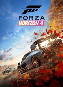 Forza Horizon 4 Pc Game Full Download