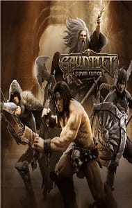Gauntlet Slayer Edition Pc Game Full Download
