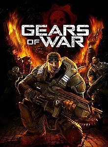 Gears of War PC Game Full Download