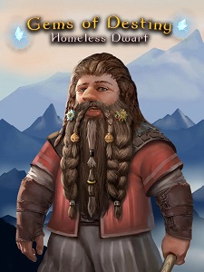 Gems of Destiny - Homeless Dwarf PC Game Full Download
