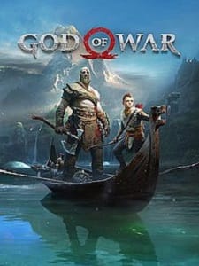 God of War PC Game Full Download