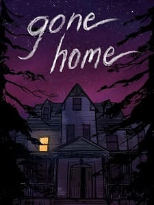 Gone Home Pc Game Full Download