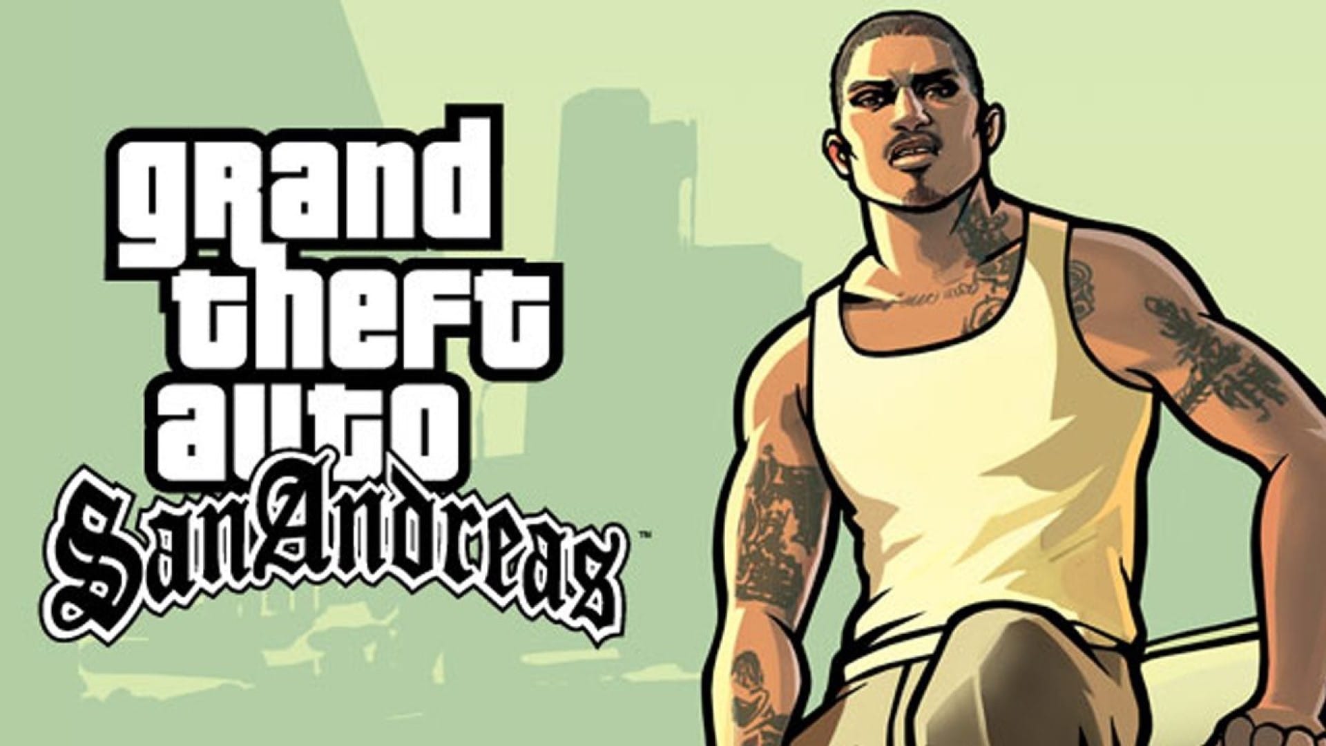 Grand Theft Auto San Andreas Free PC Game Download GAMEZFULL