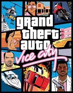 Grand Theft Auto Vice City PC Game Full Download