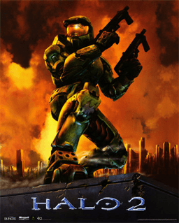 Halo 2 PC Game Full Download