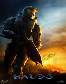 Halo 3 PC Game Full Download
