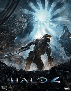 Halo 4 Pc Game Full Download