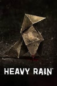 Heavy Rain PC Game Full Download