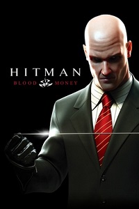 Hitman Blood Money Pc Game Full Download