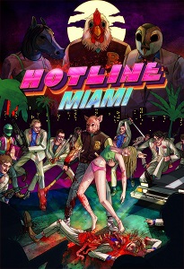 Hotline Miami PC Game Full Download