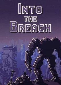 Into the Breach Pc Game Full Download