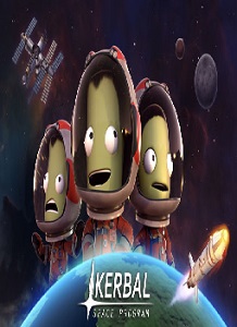 Kerbal Space Program Pc Game Full Download