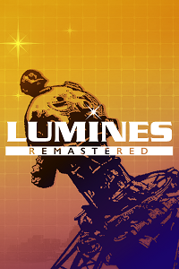 LUMINES REMASTERED Pc Game Full Download
