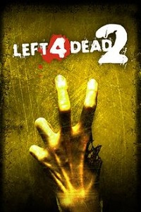 Left 4 Dead 2 PC Game Full Dowload