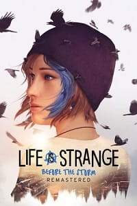 Life is Strange - Before the Storm Remastered PC Game Full Download