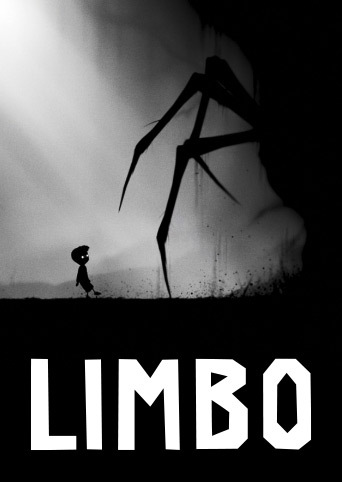 Limbo PC Game Full Download