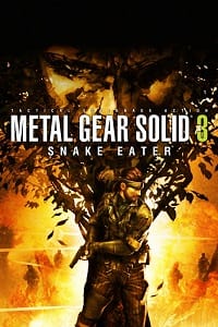 METAL GEAR SOLID 3 Snake Eater Full Pc Game Download