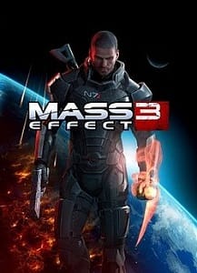 Mass Effect 3 PC Game Full Download