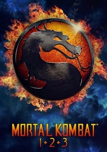 Mortal Kombat 1+2+3 PC Game Full Download