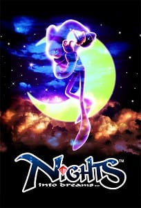 NiGHTS Into Dreams PC Game Full Download