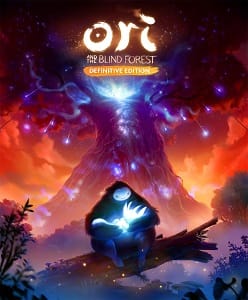 Ori and the Blind Forest - Definitive Edition Pc Game Full Download