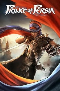 Prince of Persia PC Game Full Download