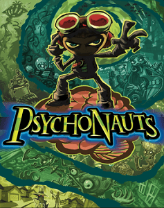 Psychonauts PC Game Full Download