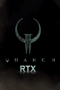 Quake II RTX Pc Game Full Download
