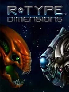 R-Type Dimensions EX Pc Game Full Download
