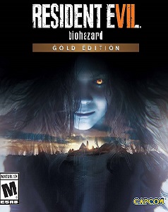 RESIDENT EVIL 7 biohazard Gold Edition PC Game Full Download