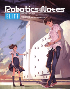 ROBOTICS - NOTES ELITE PC Game Full Download