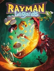 Rayman Legends PC Game Full Download