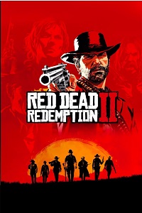 Red Dead Redemption 2 PC Game Full Download