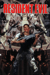 Resident Evil (1996) PC Game Full Download