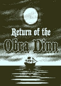 Return of the Obra Dinn Pc Game Full Download