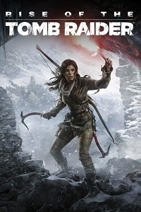 Rise of the Tomb Raider Pc Game Full Download