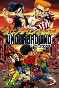 River City Ransom Underground Pc Game Full Download