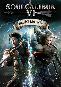 SOULCALIBUR VI (Deluxe Edition) PC Game Full Download