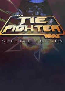 STAR WARS TIE Fighter Special Edition PC Game Full Download