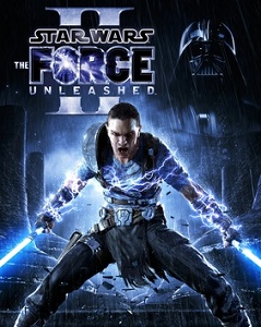 STAR WARS The Force Unleashed II Pc Game Full Download