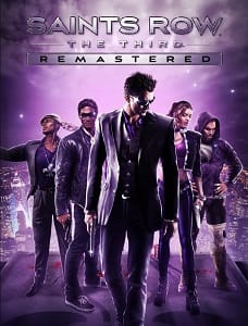 Saints Row The Third Remastered Pc Game Full Download