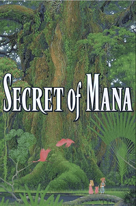 Secret of Mana PC Game Full Download