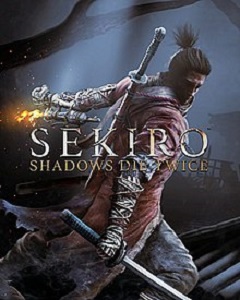 Sekiro - Shadows Die Twice Pc Game Full Download