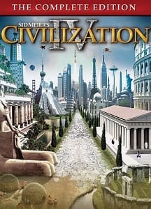 Sid Meier’s Civilization IV - Complete Edition PC Game Full Download