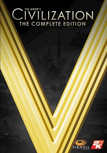 Sid Meier’s Civilization V Complete Edition PC Game Full Download