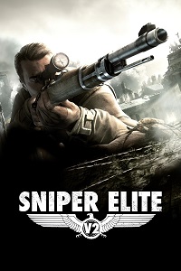 Sniper Elite V2 Complete Pc Game Full Download
